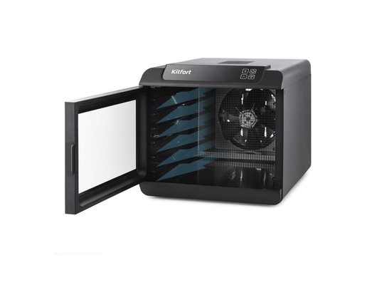 Сушилка KITFORT KT-1904