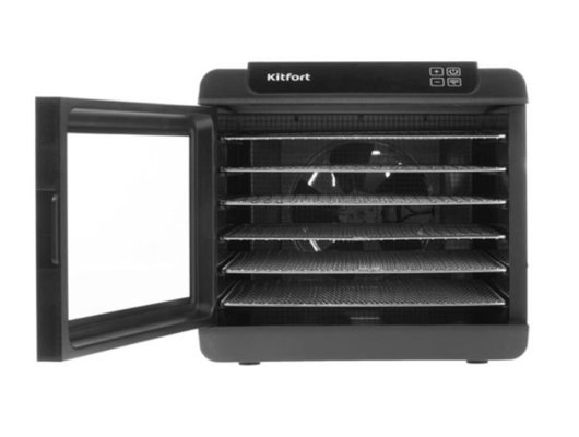 Сушилка KITFORT KT-1904
