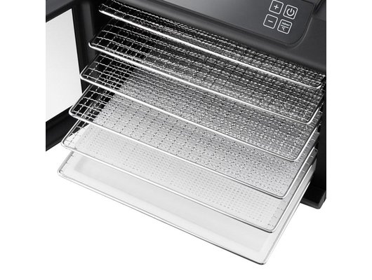 Сушилка KITFORT KT-1904