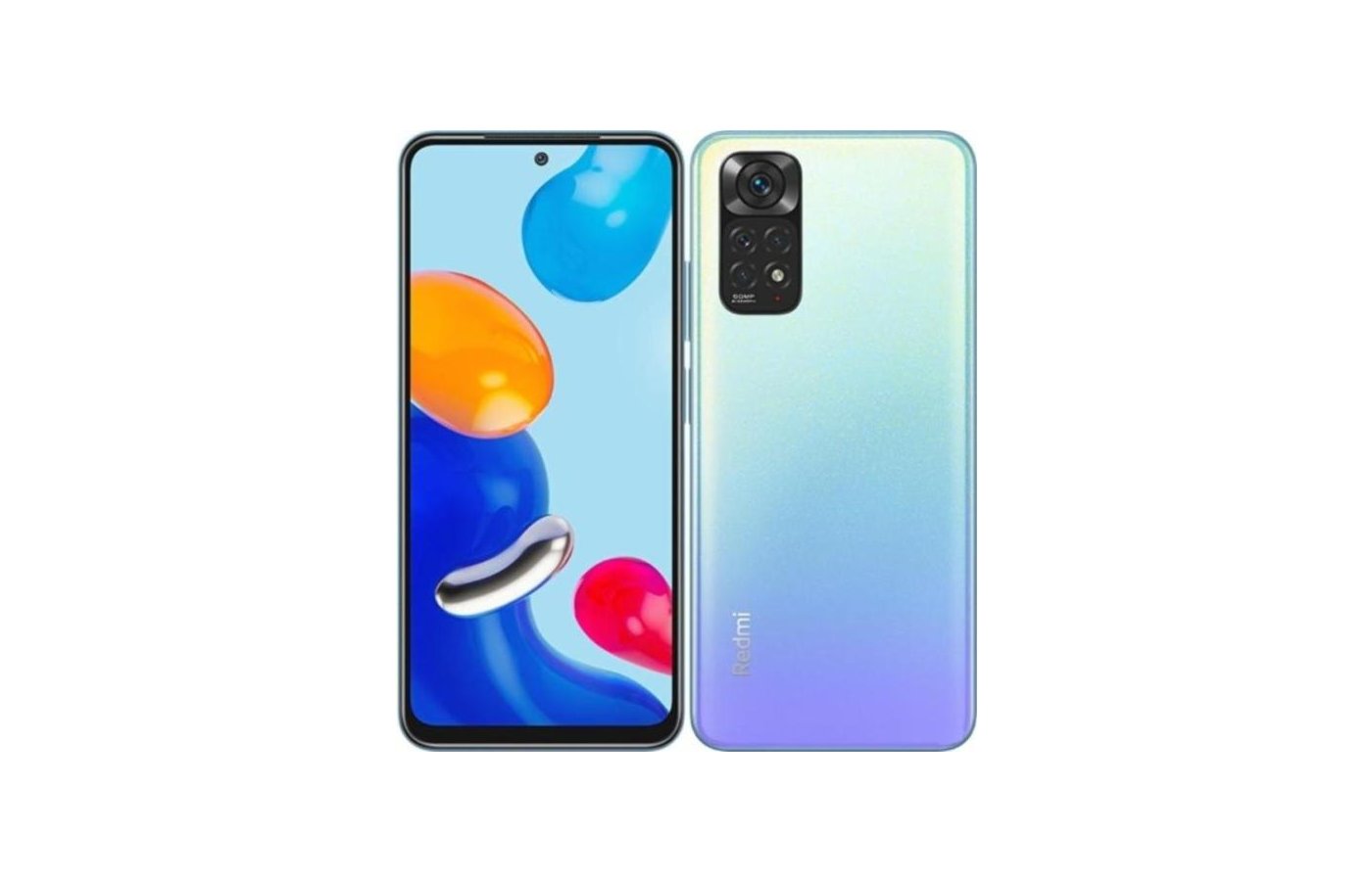 Xiaomi Redmi Note 11s 6gb 128gb Купить