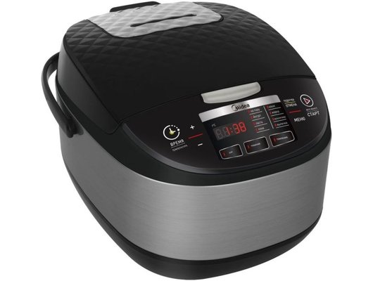 Мультиварка MIDEA MPC-6020