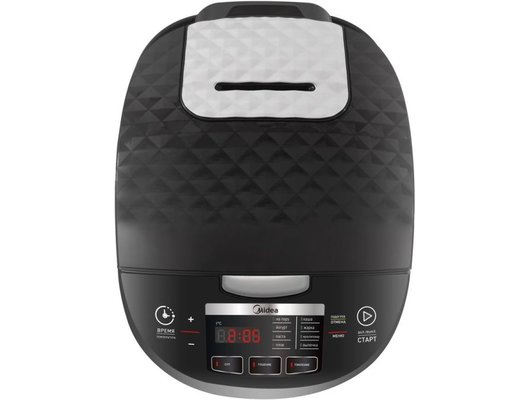 Мультиварка MIDEA MPC-6020