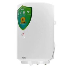 Подключение водонагревателя haier es50v