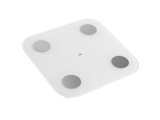 Весы напольные Xiaomi Mi Body Composition Scale 2