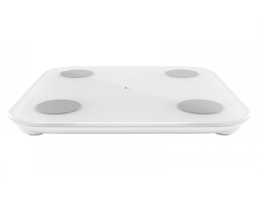 Весы напольные Xiaomi Mi Body Composition Scale 2