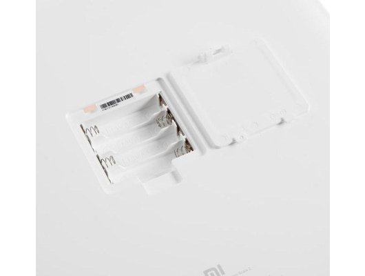 Весы напольные Xiaomi Mi Body Composition Scale 2