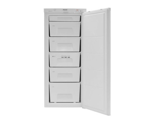 Морозильная камера вертикальная POZIS FV-115