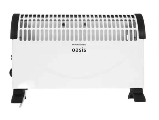 Конвектор OASIS KPO-20