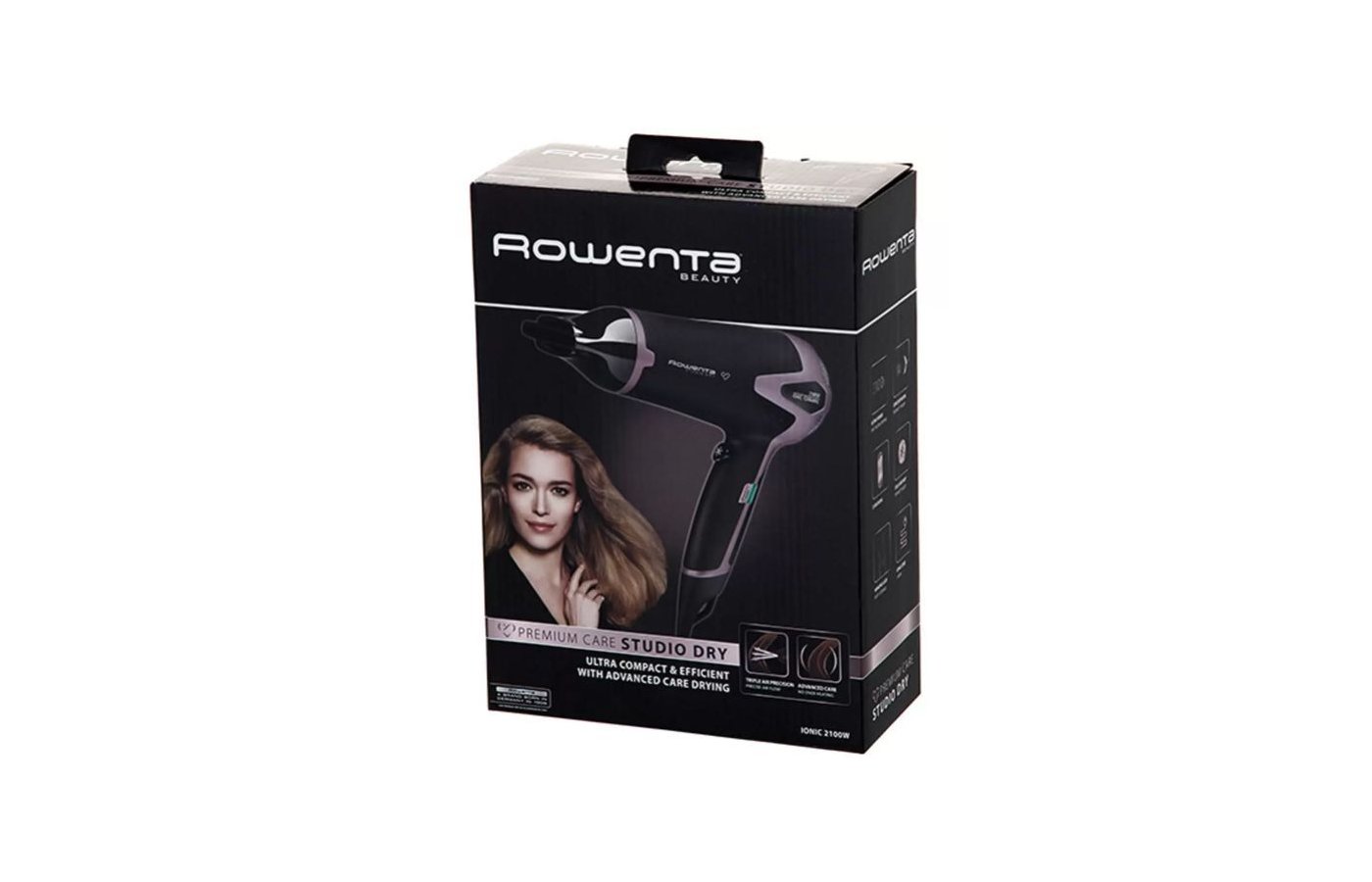 Rowenta steam curler cf3810f0 отзывы фото 87