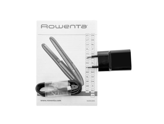 Выпрямитель для волос ROWENTA SF1312F0