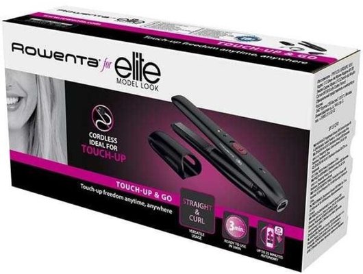 Выпрямитель для волос ROWENTA SF1312F0