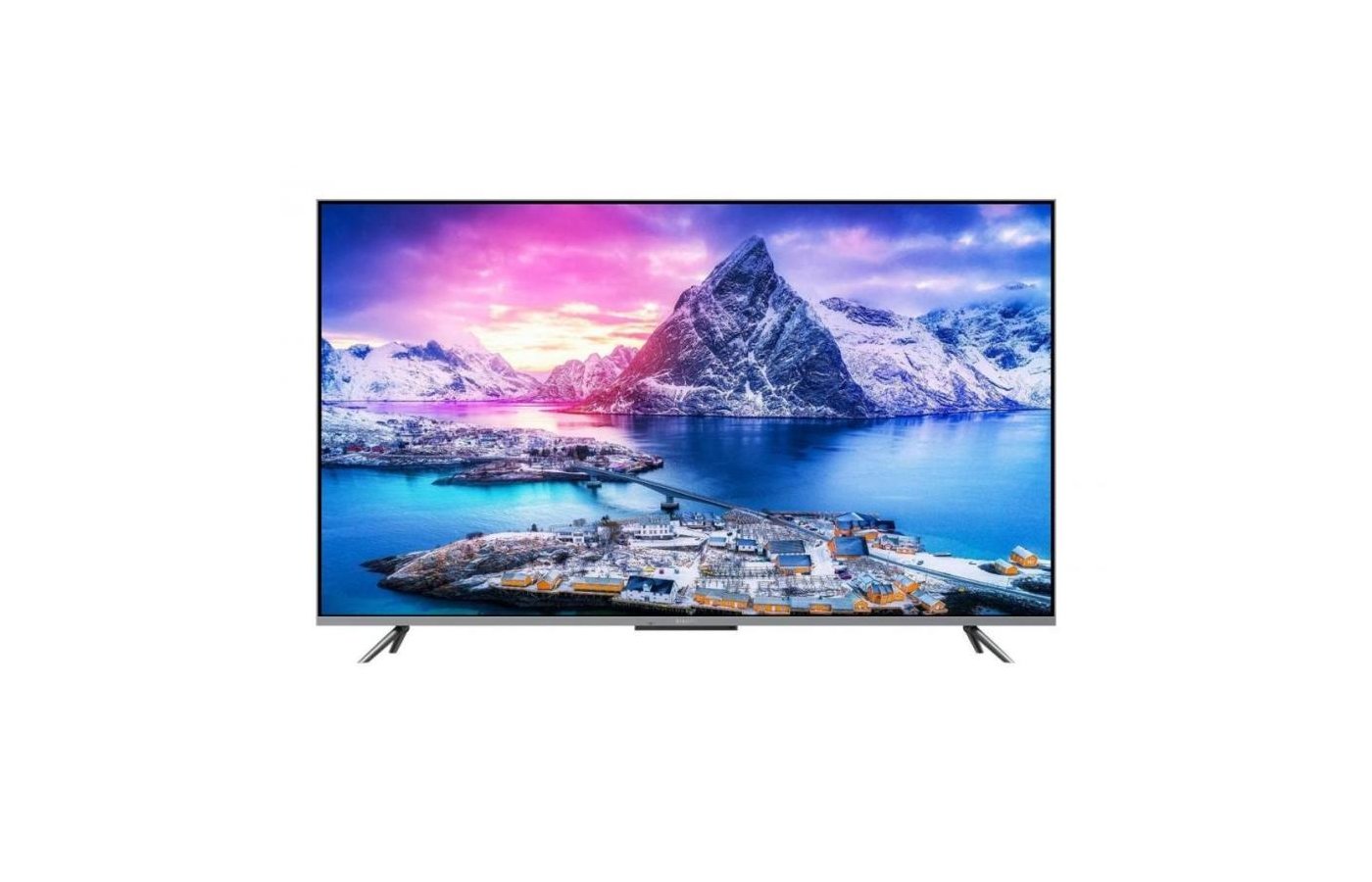 Телевизор xiaomi mi tv q1