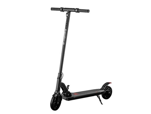 Электросамокат KUGOO A1 BLACK