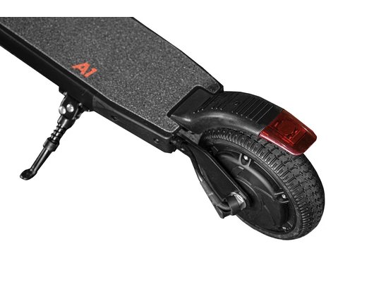 Электросамокат KUGOO A1 BLACK