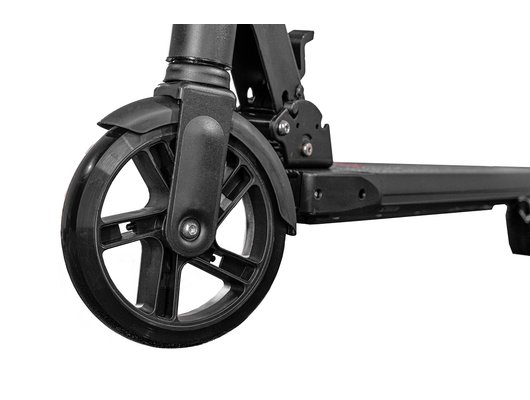 Электросамокат KUGOO A1 BLACK