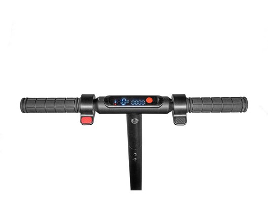 Электросамокат KUGOO A1 BLACK