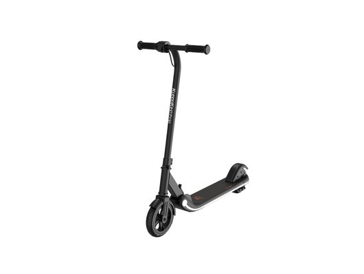 Электросамокат KUGOO FIRST BLACK