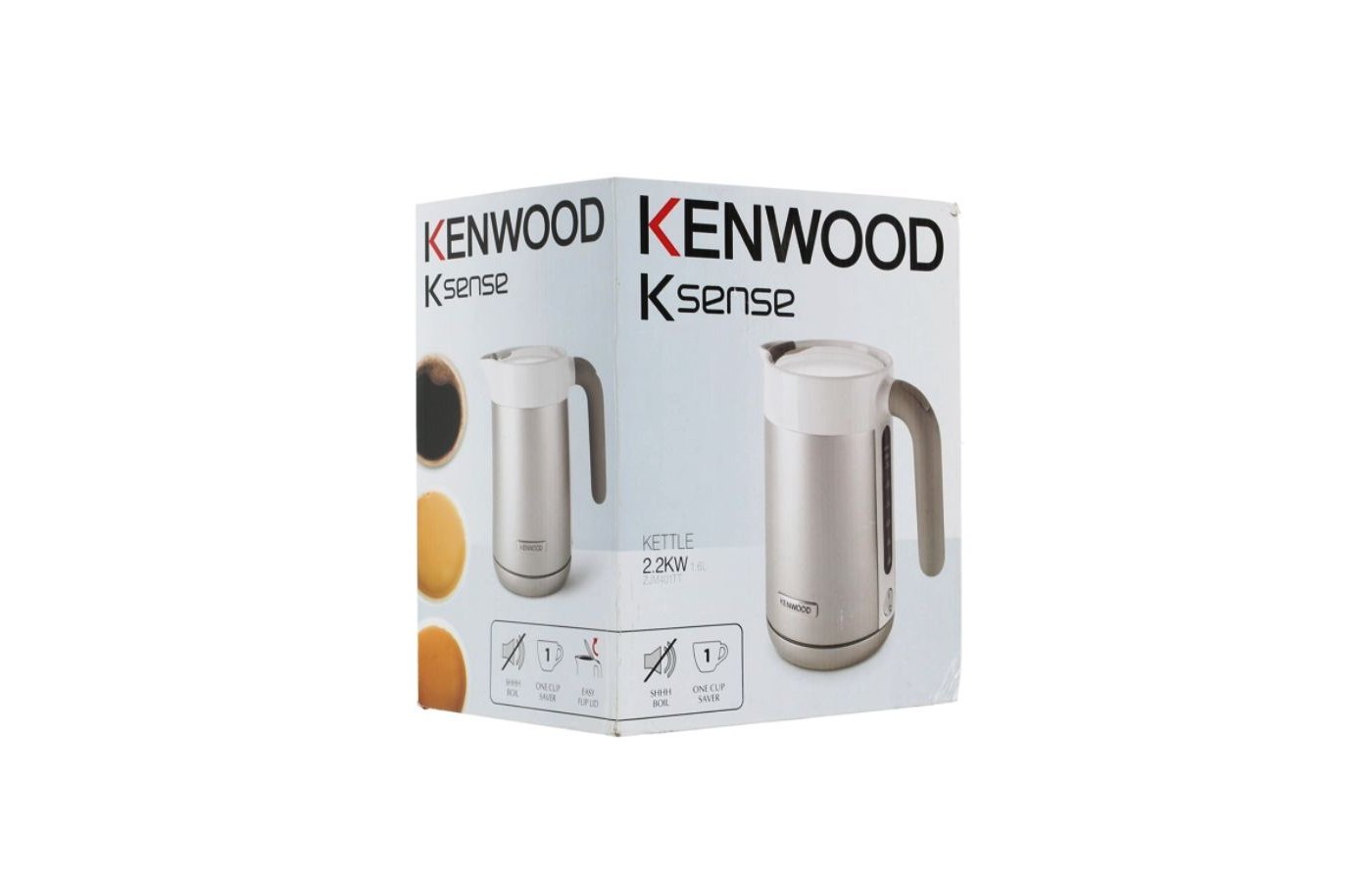 kenwood one cup kettle