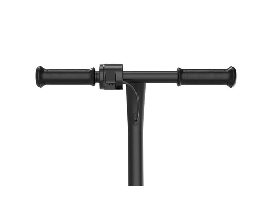 Электросамокат KUGOO FIRST BLACK