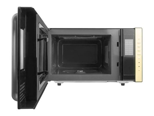 Микроволновая печь CENTEK CT-1561 черный
