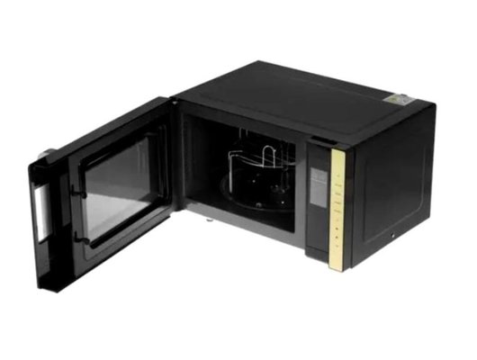 Микроволновая печь CENTEK CT-1561 черный