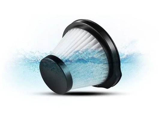 Пылесос DEERMA DX115C