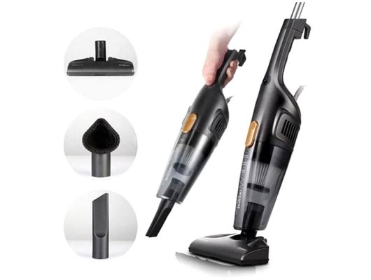 Пылесос DEERMA DX115C