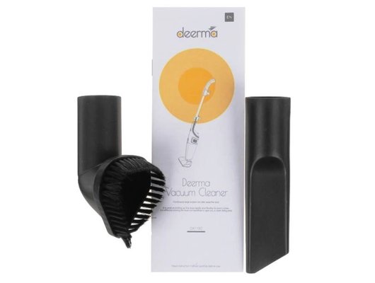 Пылесос DEERMA DX115C