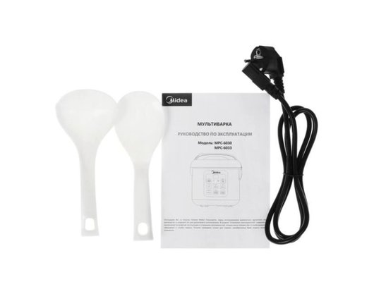 Мультиварка MIDEA MPC-6030