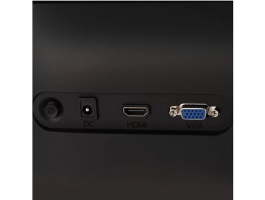 Монитор Xiaomi Mi 23.8 Desktop Monitor 1C черный