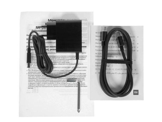 Монитор Xiaomi Mi 23.8 Desktop Monitor 1C черный