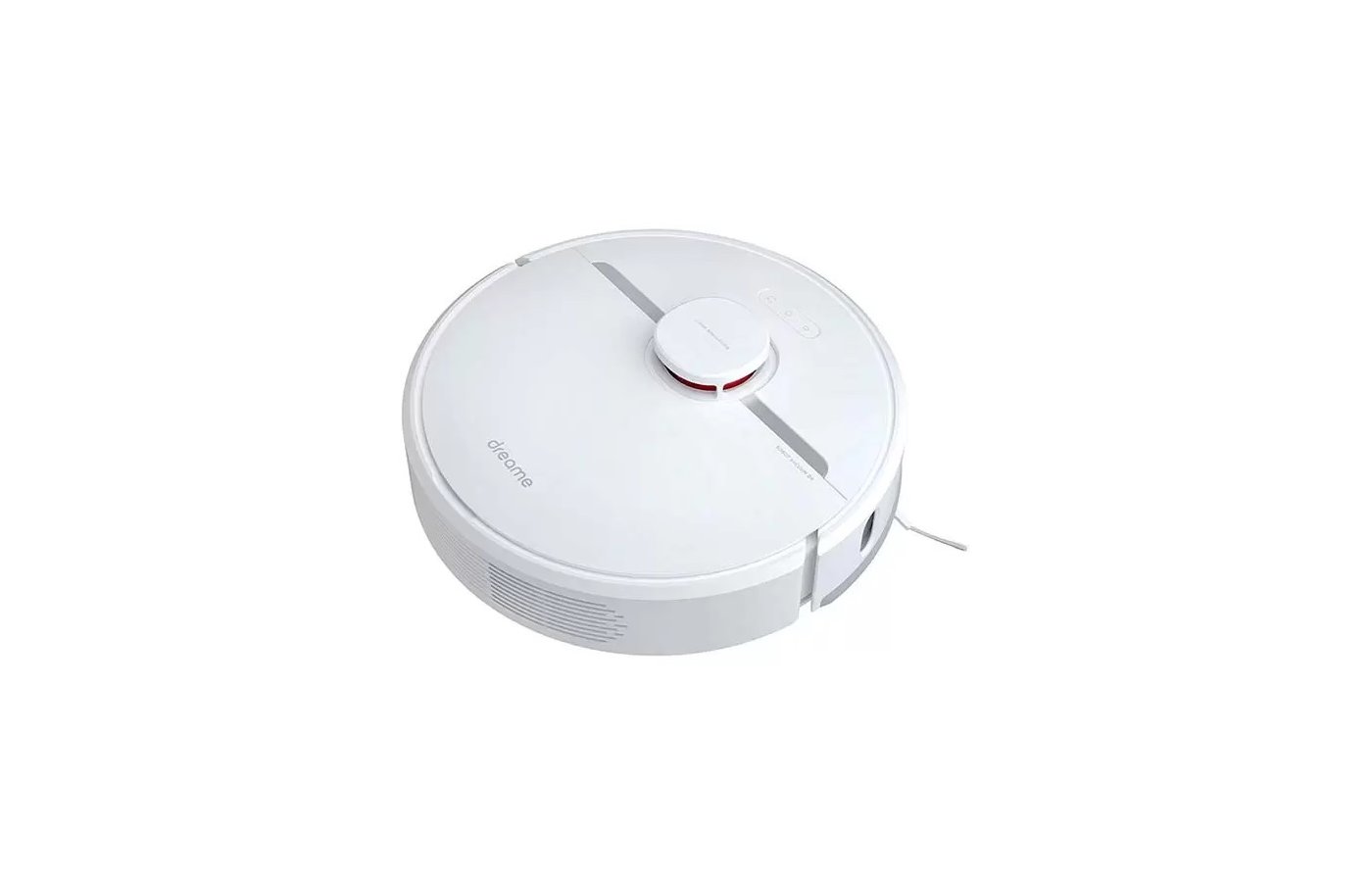 Dreame robot vacuum d9 отзывы