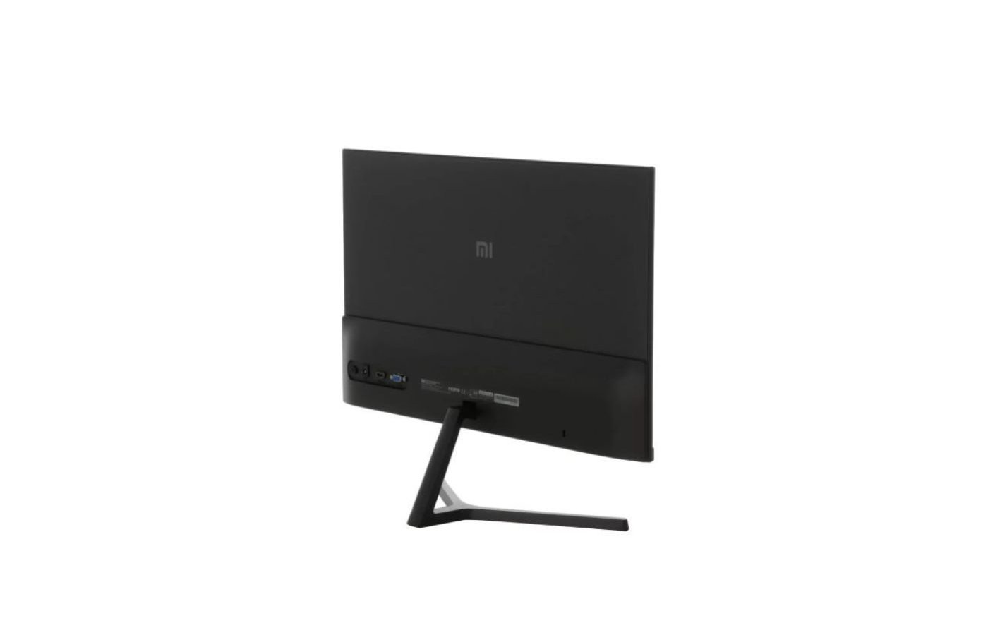 Xiaomi mi desktop monitor черный