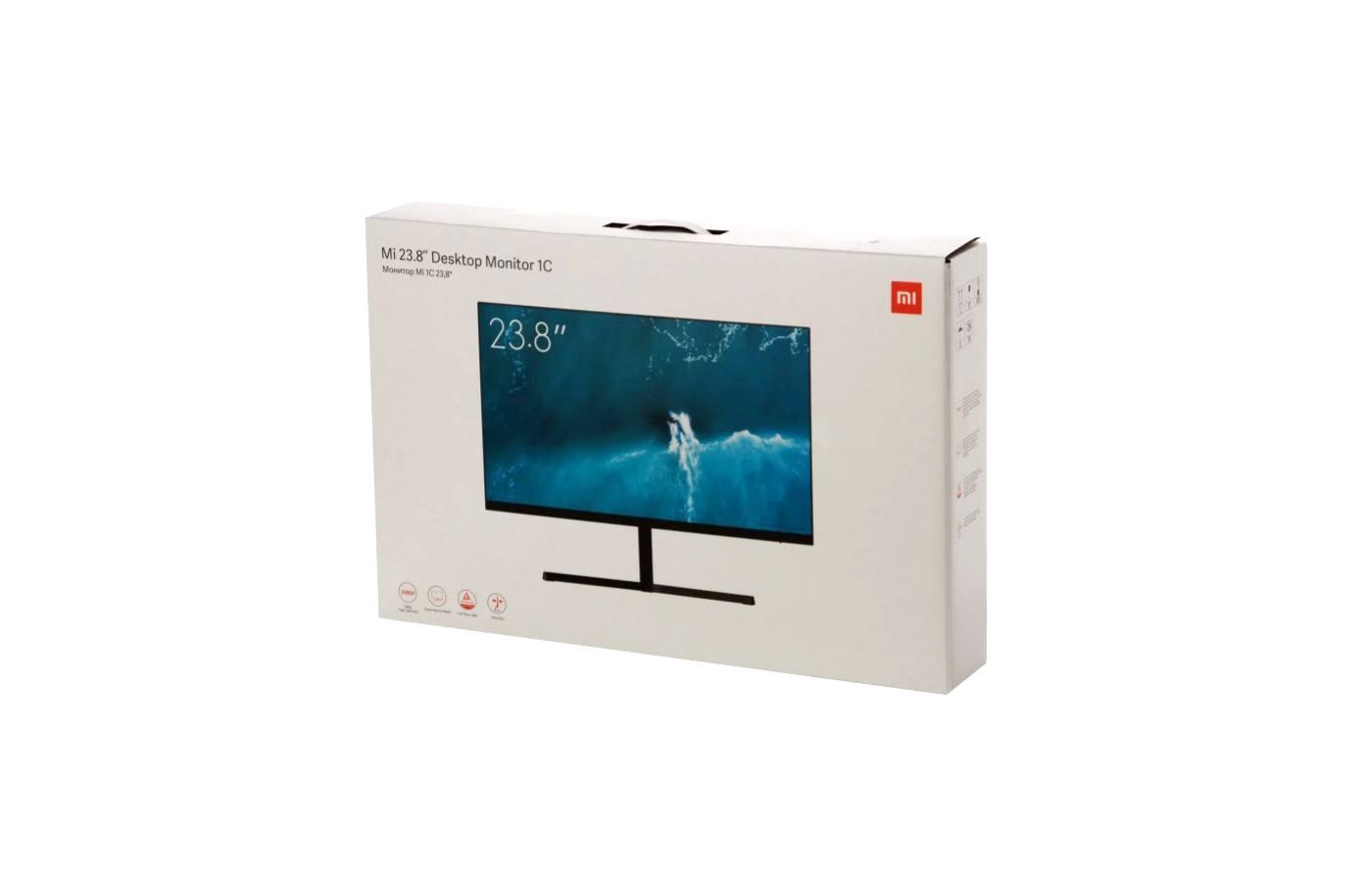 Xiaomi mi desktop monitor 1с