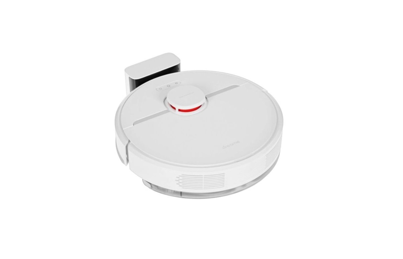 Dreame robot vacuum d9 отзывы