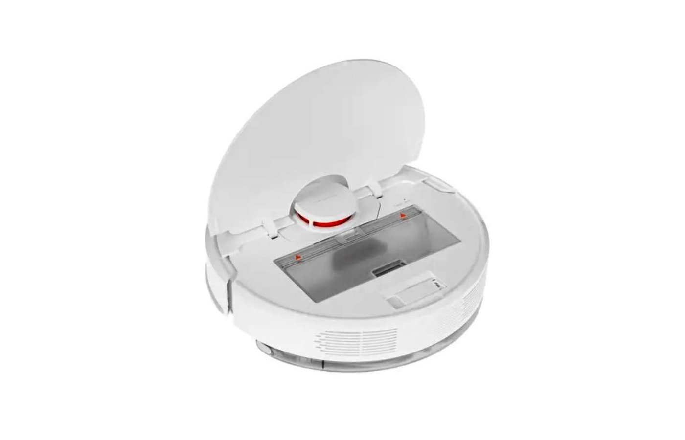 Dreame robot vacuum d9 отзывы