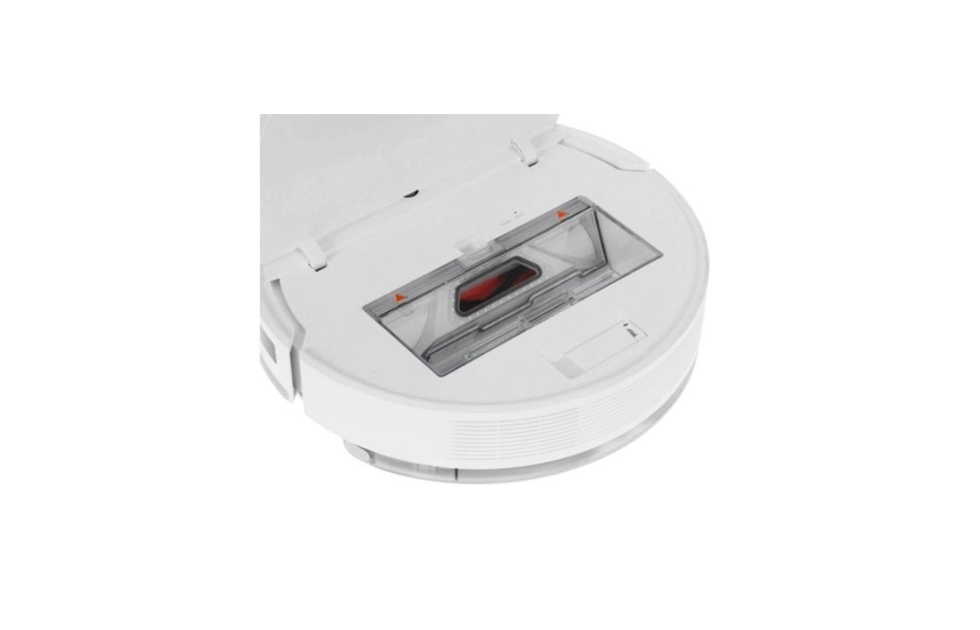 Пылесос dreame vacuum mop f9 white