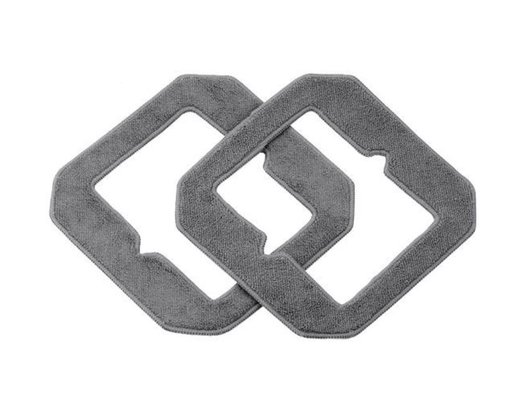 Аксессуар для пылесосов роботов Atvel Салфетки для Atvel Zorro Z5