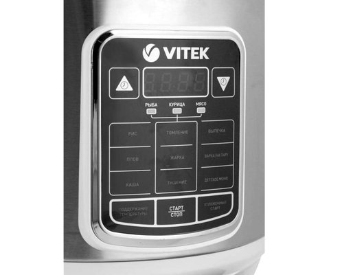 Мультиварка VITEK VT-4281