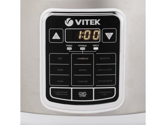 Мультиварка VITEK VT-4281