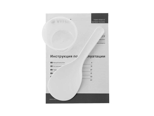 Мультиварка VITEK VT-4281