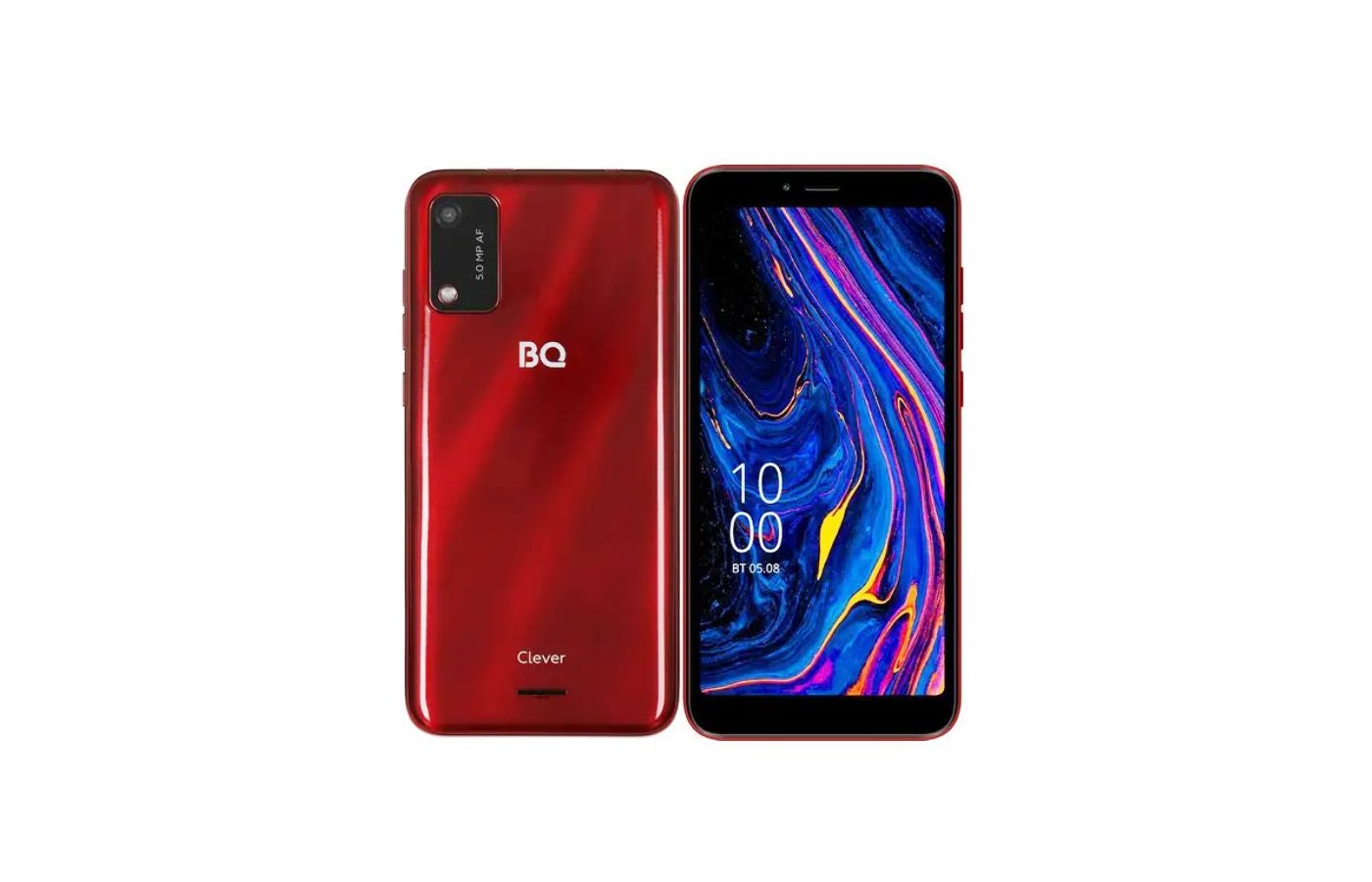 Аксессуары для BQ 5745L Clever 1/32Gb Red - купить дополнительный аксессуар  к Смартфон на RBT.ru