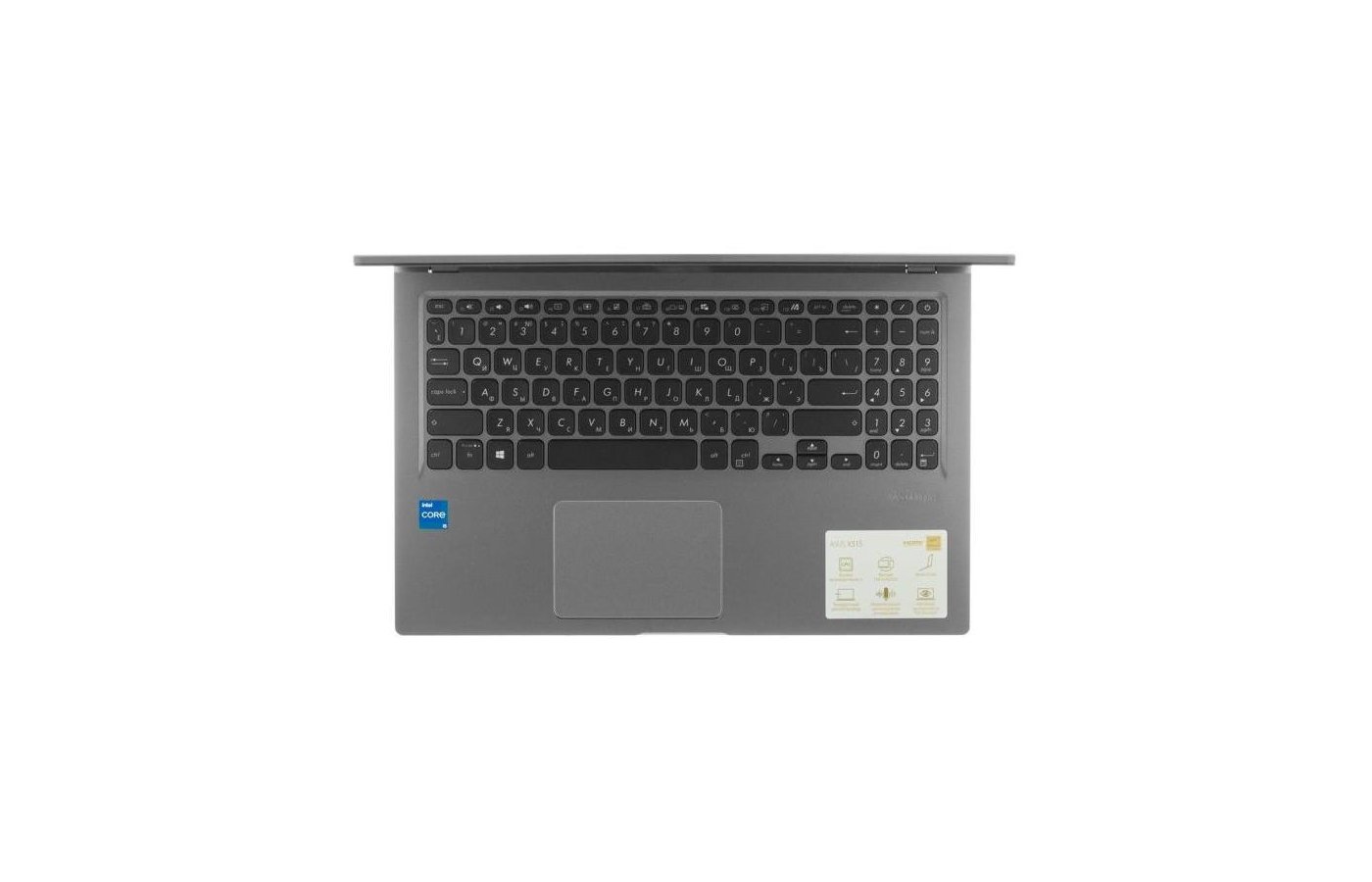 Asus x515ea bq4265