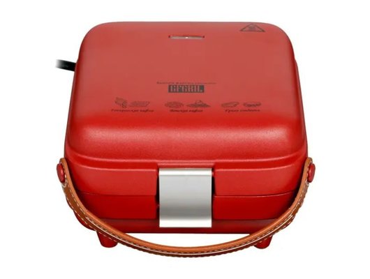 Вафельница GFGril GFW-030