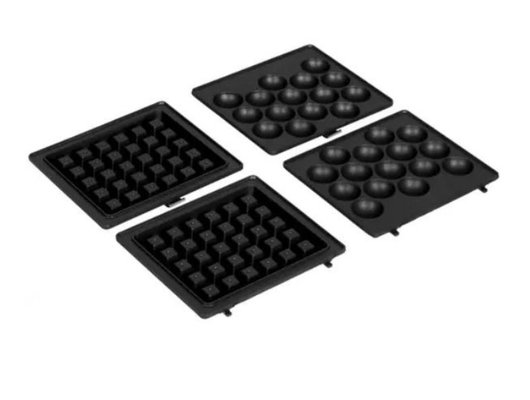 Вафельница GFGril GFW-030