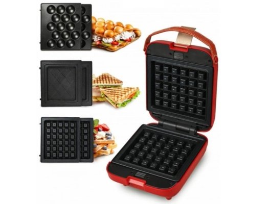 Вафельница GFGril GFW-030