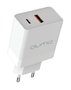 Зарядное устройство Qumo СЗУ Energy light PD 20W Type-C USB (0052)