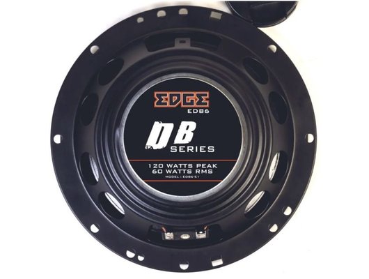 Колонки EDGE EDB6-E1
