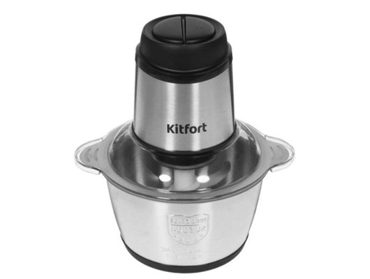 Мини-процессор KITFORT KT-3025