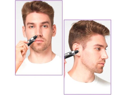 Триммер KITFORT КТ-3107